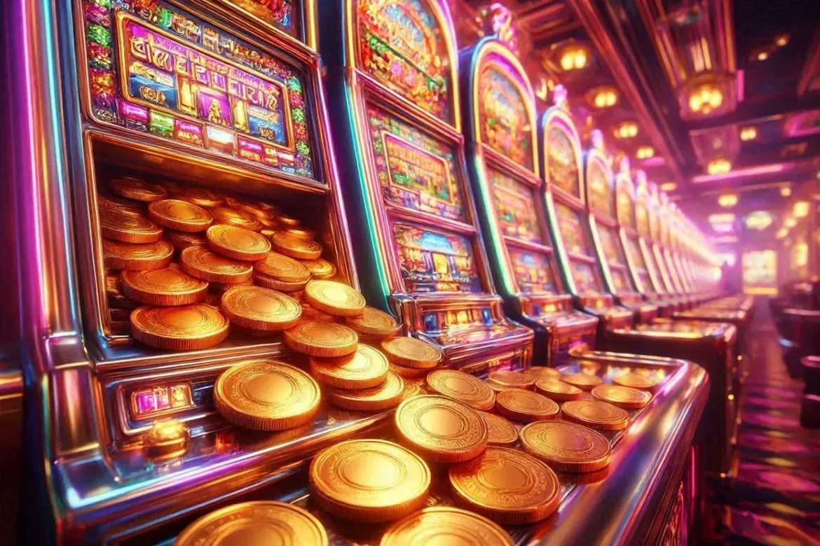 Brionis Casino